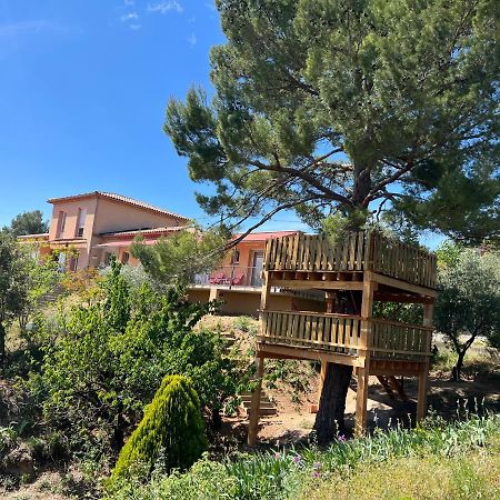 فندق Domaine Maxxim Clermont-lʼHérault المظهر الخارجي الصورة