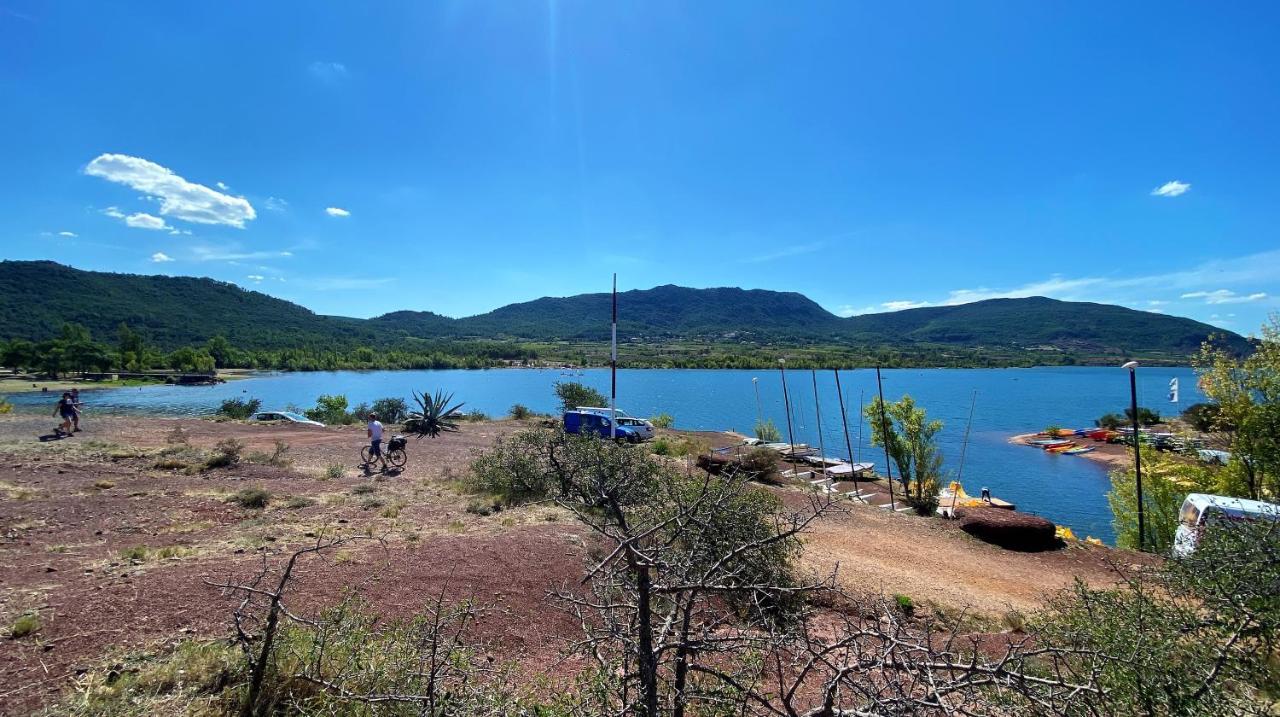 فندق Domaine Maxxim Clermont-lʼHérault المظهر الخارجي الصورة