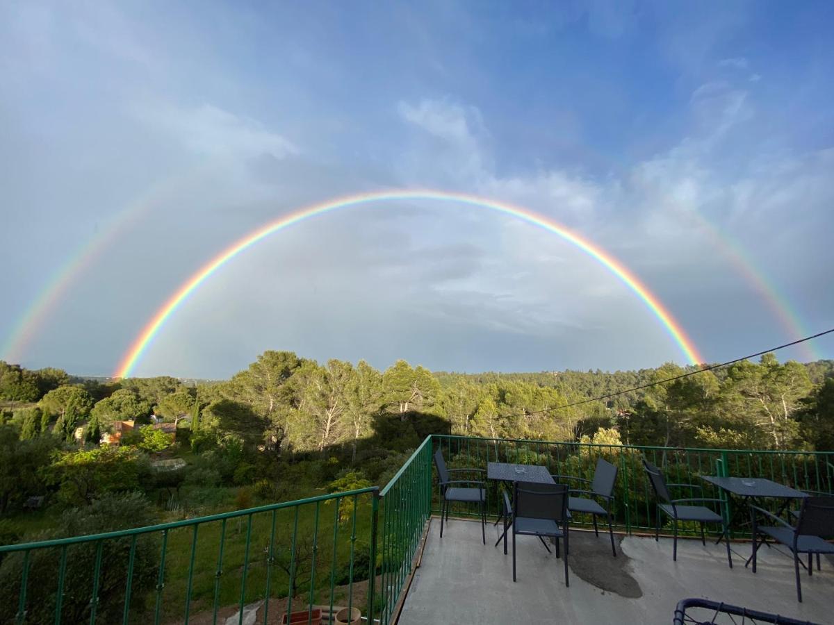 فندق Domaine Maxxim Clermont-lʼHérault المظهر الخارجي الصورة