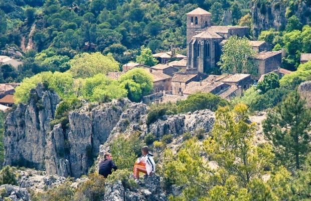 فندق Domaine Maxxim Clermont-lʼHérault المظهر الخارجي الصورة