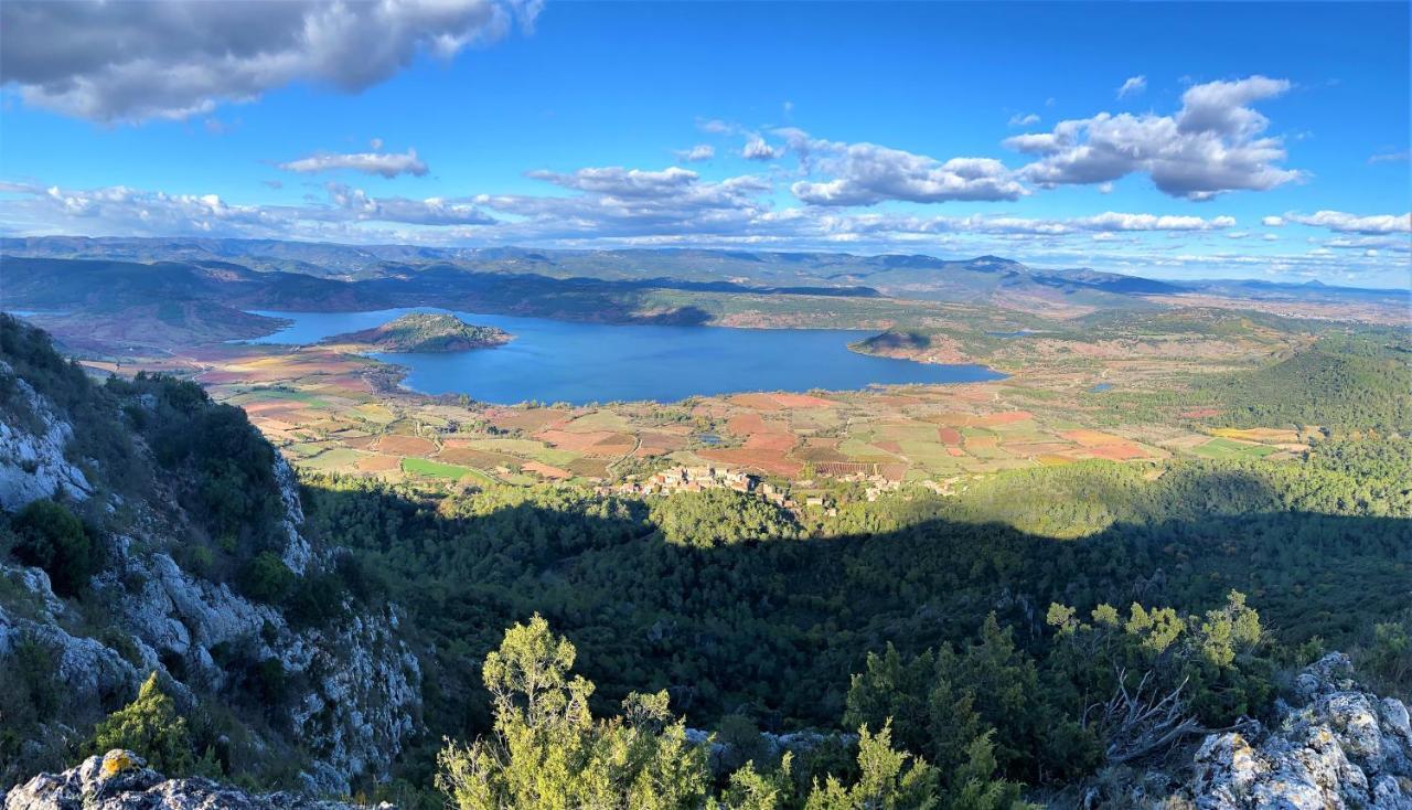 فندق Domaine Maxxim Clermont-lʼHérault المظهر الخارجي الصورة