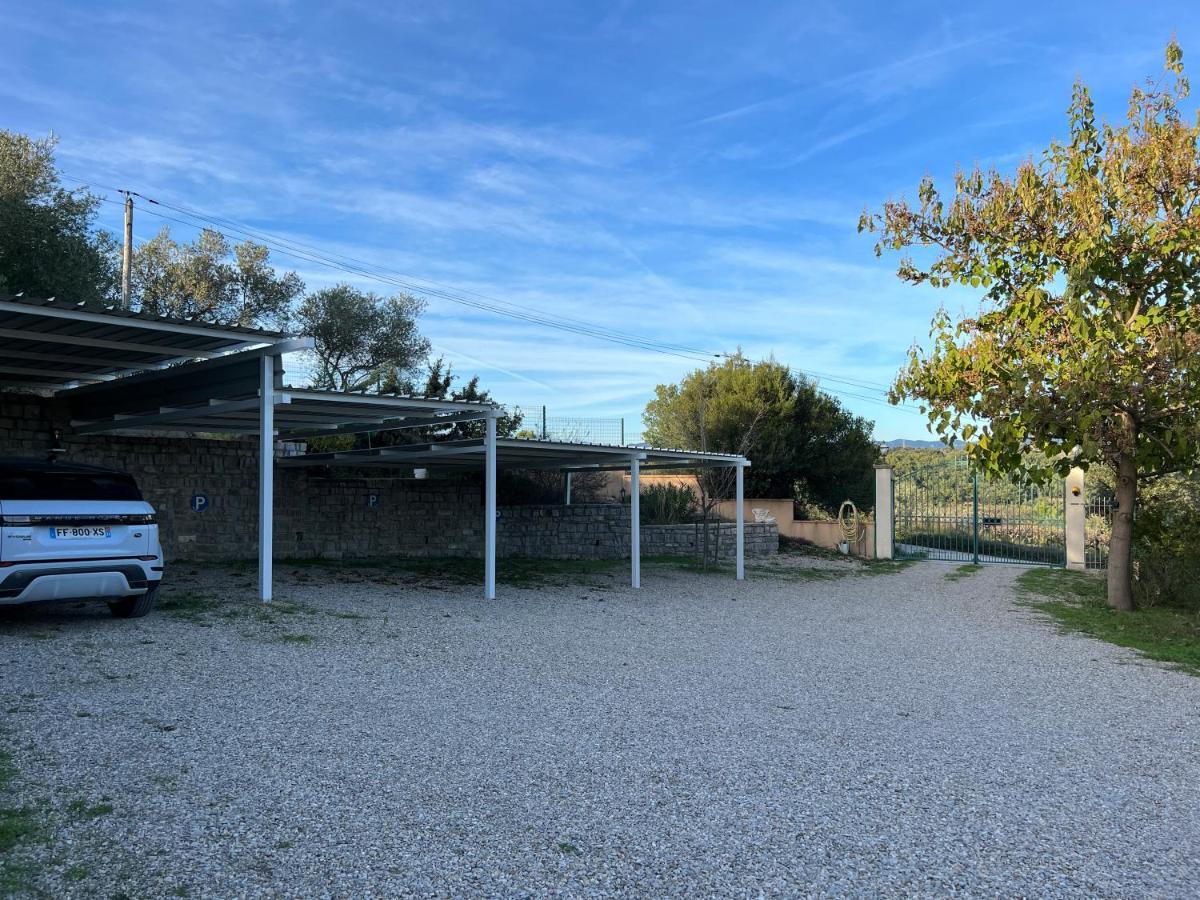 فندق Domaine Maxxim Clermont-lʼHérault المظهر الخارجي الصورة