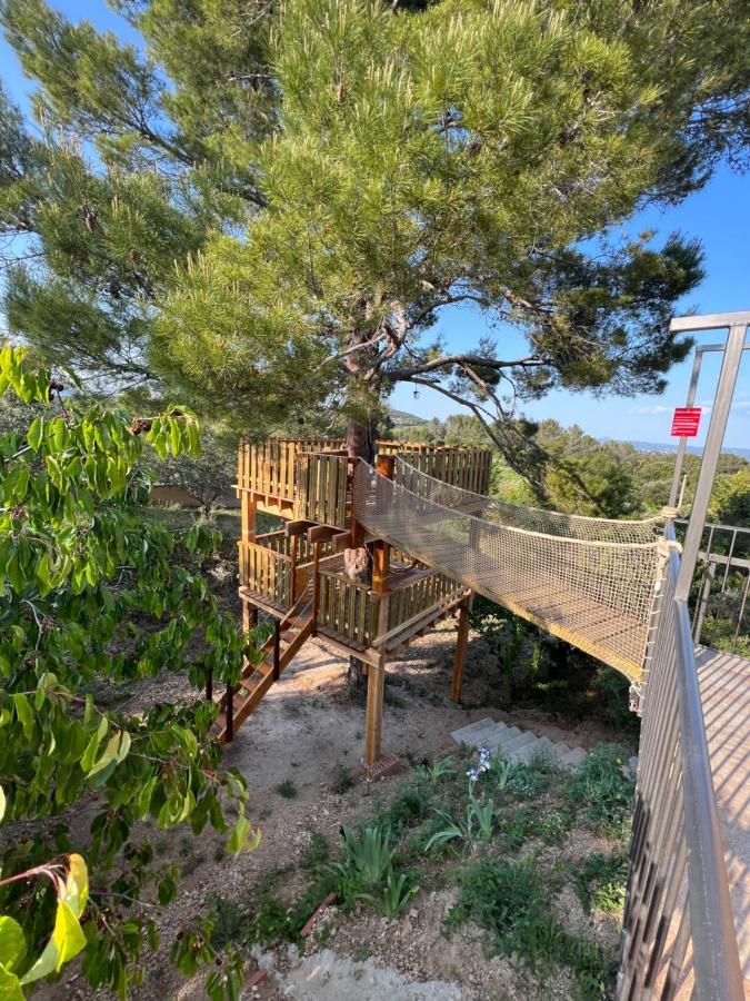 فندق Domaine Maxxim Clermont-lʼHérault المظهر الخارجي الصورة